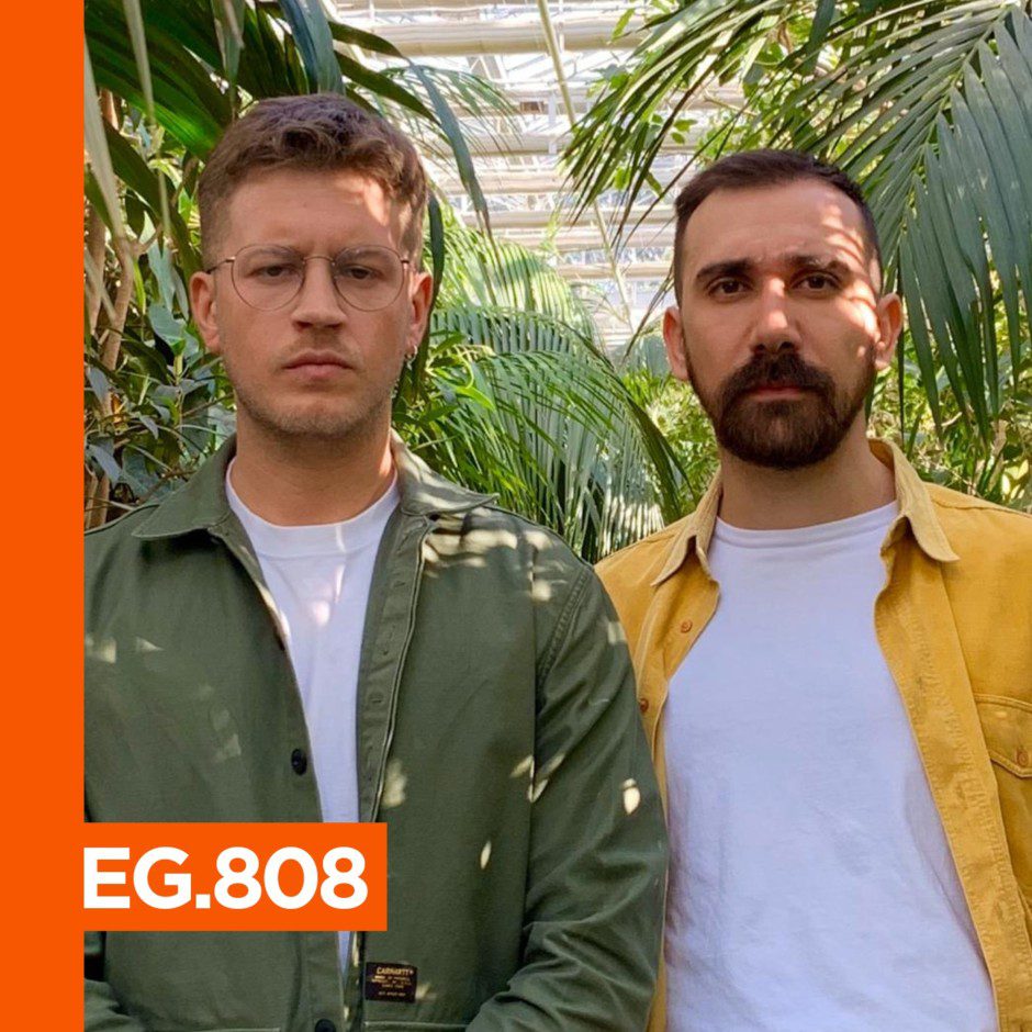 EG.808 Modular Project